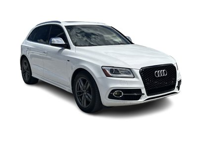Audi Q5  2015 à Barrie, Ontario