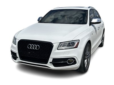 Audi Q5  2015 à Barrie, Ontario