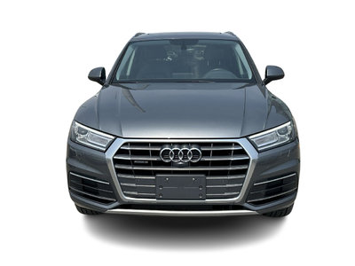 2018 Audi Q5 in Barrie, Ontario