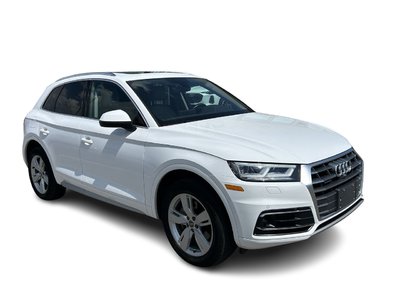 Audi Q5  2018 à Barrie, Ontario