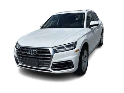Audi Q5  2018 à Barrie, Ontario