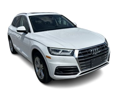 Audi Q5  2018 à Barrie, Ontario