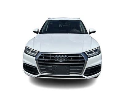 Audi Q5  2018 à Barrie, Ontario