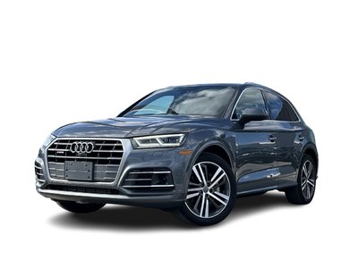Audi Q5  2018 à Barrie, Ontario