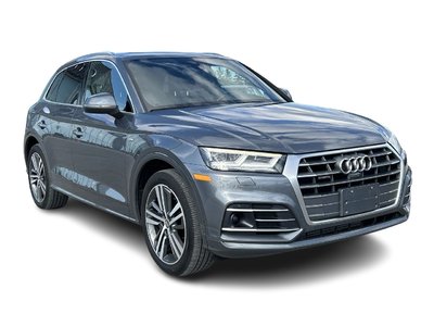 Audi Q5  2018 à Barrie, Ontario