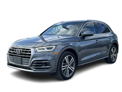 Audi Q5  2018 à Barrie, Ontario