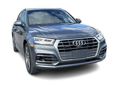 Audi Q5  2018 à Barrie, Ontario