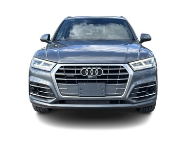 Audi Q5  2018 à Barrie, Ontario
