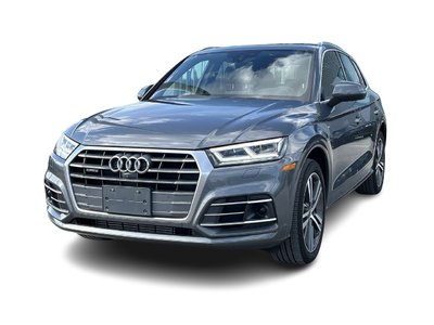Audi Q5  2018 à Barrie, Ontario