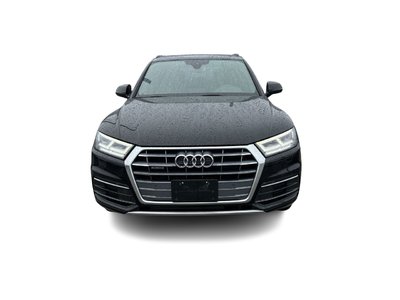2020 Audi Q5 in Barrie, Ontario