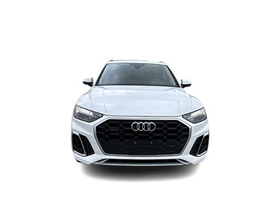 2021 Audi Q5 in Barrie, Ontario