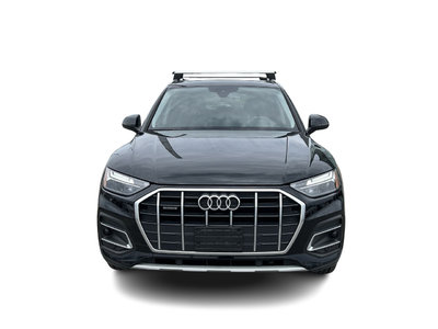 2021 Audi Q5 in Barrie, Ontario
