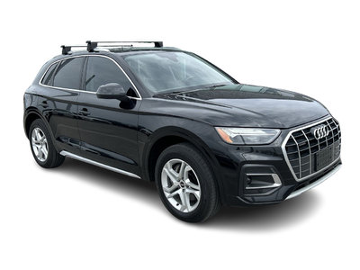 2021 Audi Q5 in Barrie, Ontario