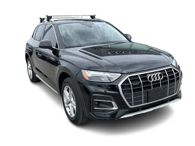 2021 Audi Q5 in Barrie, Ontario