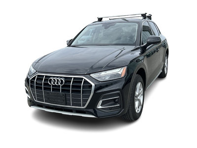 2021 Audi Q5 in Barrie, Ontario