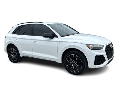 2021 Audi Q5 in Barrie, Ontario