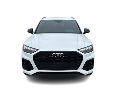 2021 Audi Q5 in Barrie, Ontario