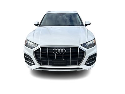 2022 Audi Q5 in Barrie, Ontario
