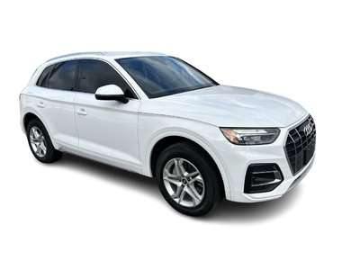 2022 Audi Q5 in Barrie, Ontario