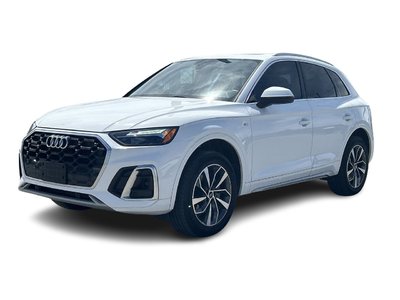 Audi Q5  2022 à Barrie, Ontario