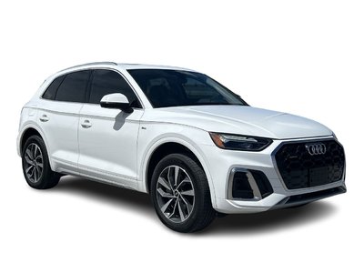 Audi Q5  2022 à Barrie, Ontario