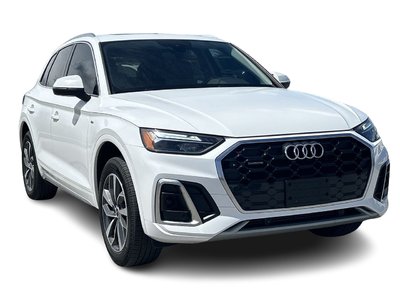 Audi Q5  2022 à Barrie, Ontario