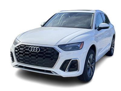 2023 Audi Q5 in Barrie, Ontario