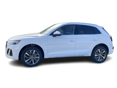 2023 Audi Q5 in Barrie, Ontario