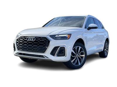 2023 Audi Q5 in Barrie, Ontario