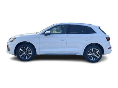 2023 Audi Q5 in Barrie, Ontario