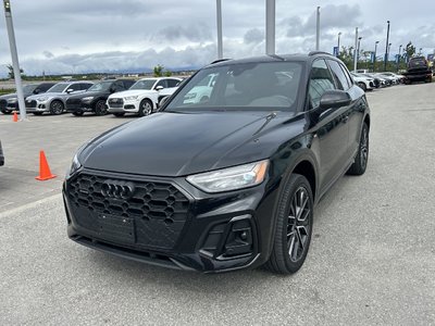 Audi Q5  2023 à Barrie, Ontario