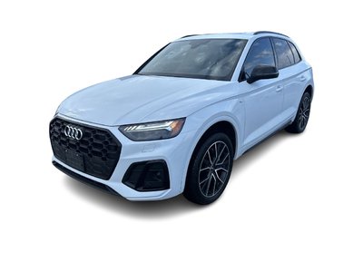 2023 Audi Q5 in Barrie, Ontario