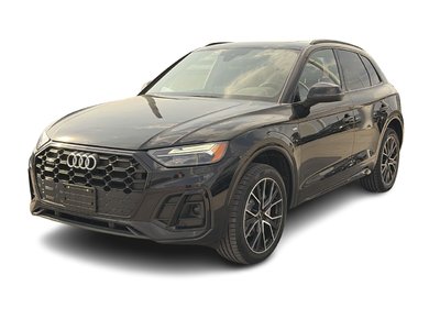 2023 Audi Q5 in Barrie, Ontario