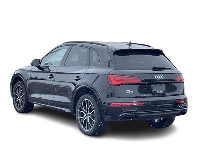 Audi Q5  2023 à Barrie, Ontario