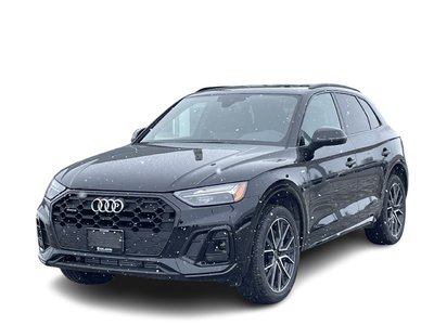 Audi Q5  2023 à Barrie, Ontario