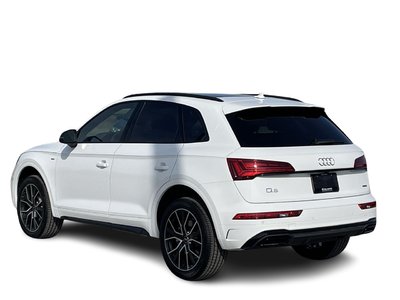 2023 Audi Q5 in Barrie, Ontario