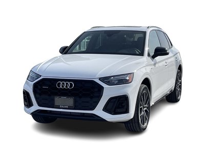 2023 Audi Q5 in Barrie, Ontario