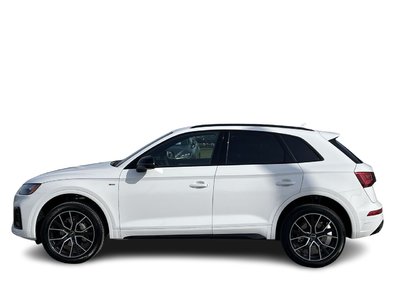 2023 Audi Q5 in Barrie, Ontario