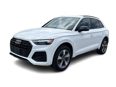 Audi Q5  2023 à Barrie, Ontario