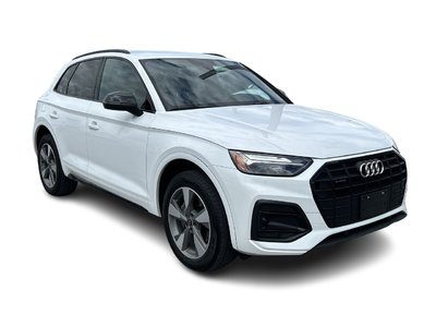 Audi Q5  2023 à Barrie, Ontario
