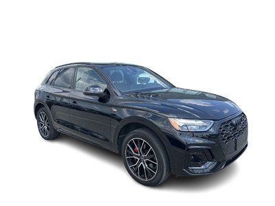 2024 Audi Q5 in Barrie, Ontario