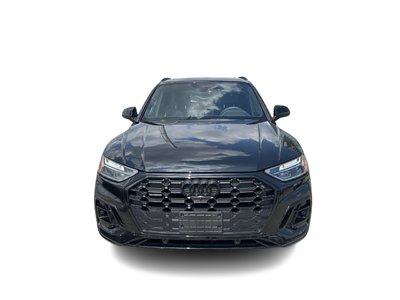 2024 Audi Q5 in Barrie, Ontario