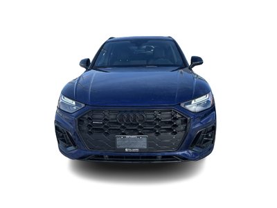 2024 Audi Q5 in Barrie, Ontario