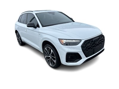 2024 Audi Q5 in Barrie, Ontario