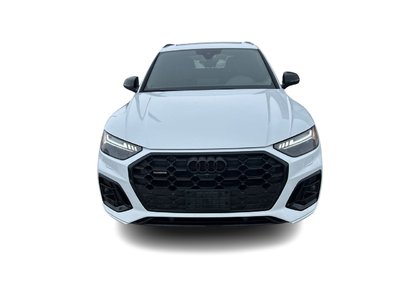 2024 Audi Q5 in Barrie, Ontario