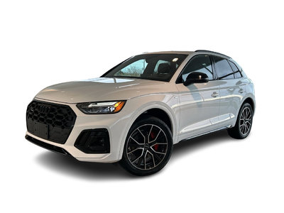 Audi Q5  2025 à Barrie, Ontario