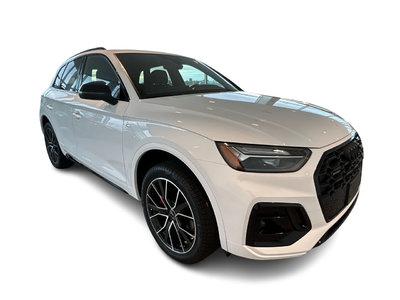 Audi Q5  2025 à Barrie, Ontario