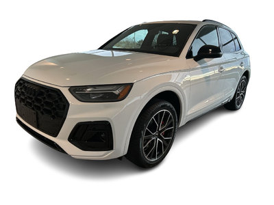 Audi Q5  2025 à Barrie, Ontario