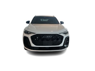 2025 Audi Q5 in Barrie, Ontario