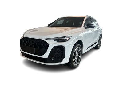 2025 Audi Q5 in Barrie, Ontario